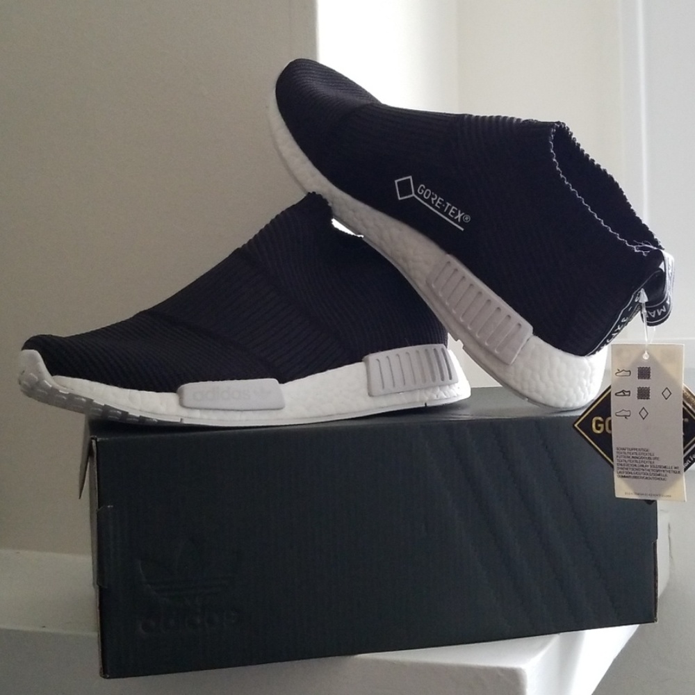 Adidas NMD CS1 GTX PK